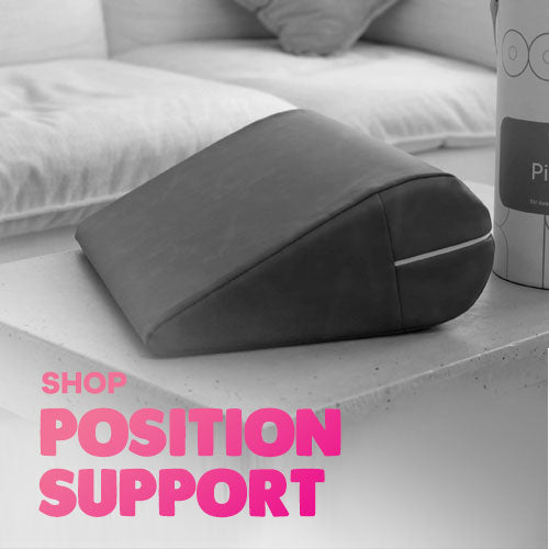 Shop Position Support Shop Position Support