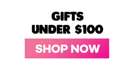 Shop Gifts Under $100 Shop Gifts Under $100