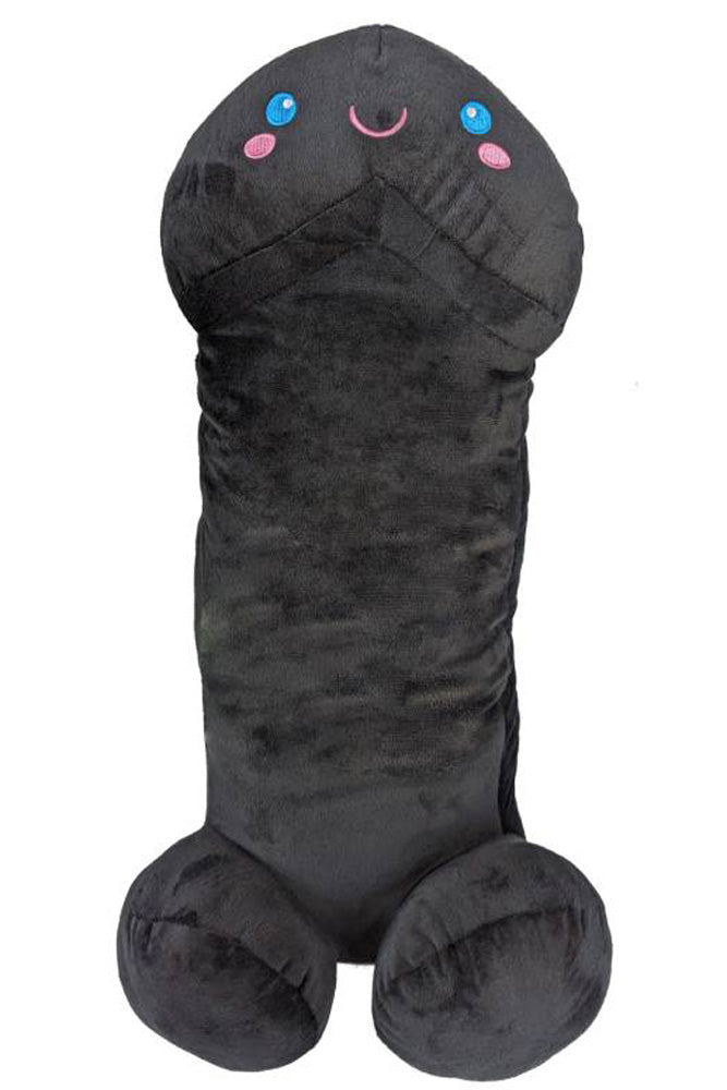 Shots Toys - 40 inch Penis Plushie - Various Colours - Stag Shop