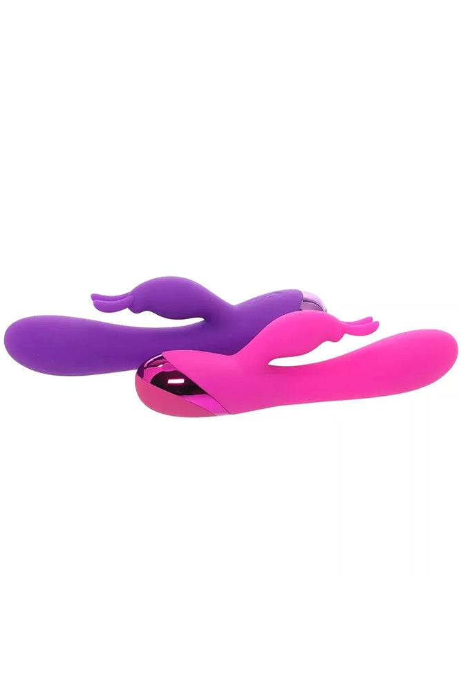 Cousins Group - BOGO - Rabbit Vibrator - 2 Pack - Stag Shop