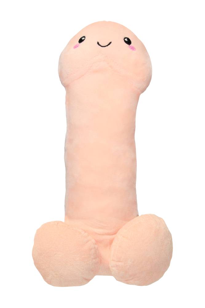 Shots Toys - 40 inch Penis Plushie - Various Colours - Stag Shop