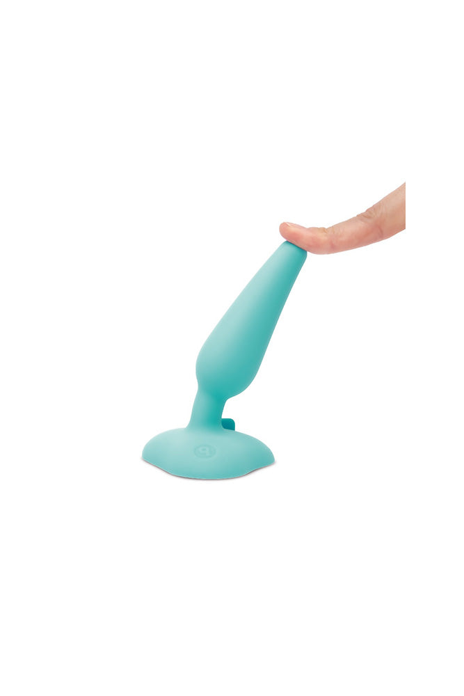 b-Vibe - 3-Piece Anal Training Kit - Stag Shop