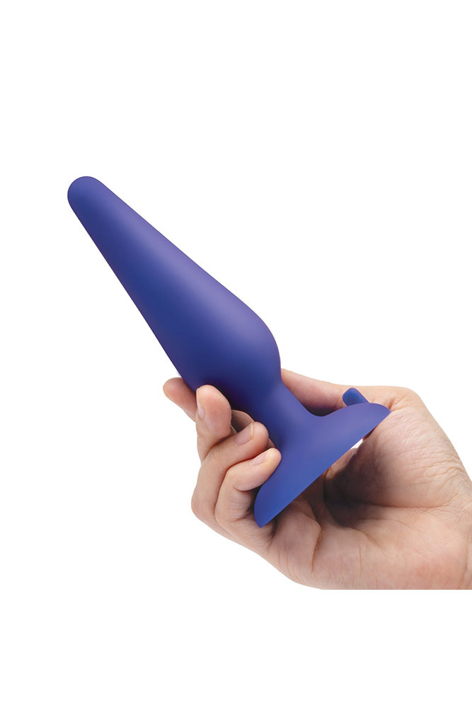 b-Vibe - 3-Piece Anal Training Kit - Stag Shop