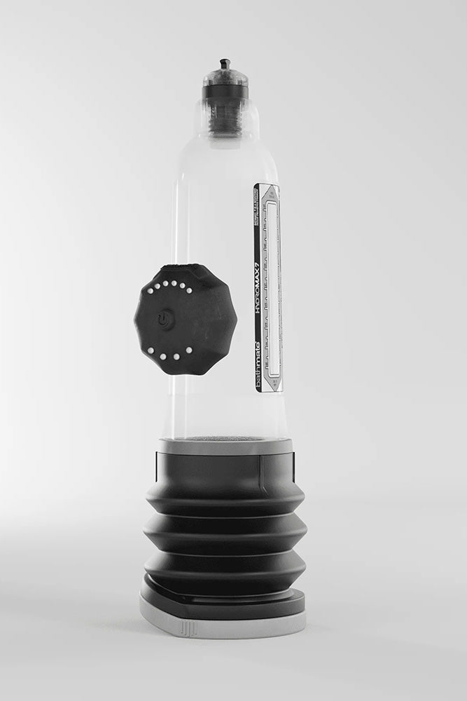 Bathmate - Pump Timer - Stag Shop