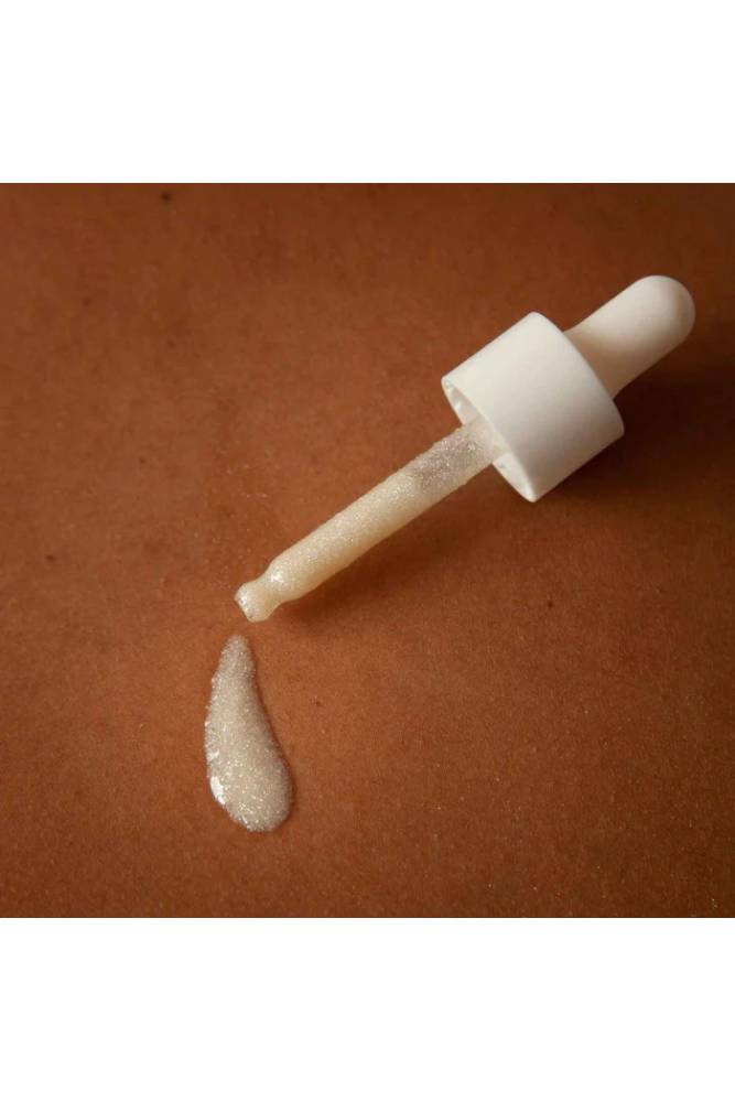 Bijoux - Slow Sex - Hair & Skin Shimmer Dry Oil - 1oz - Stag Shop