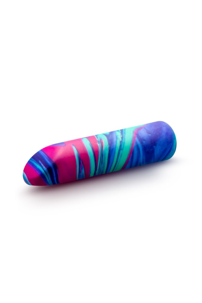 Blush Novelties - Limited Addicted - Power Vibe - Various Colours - Stag Shop