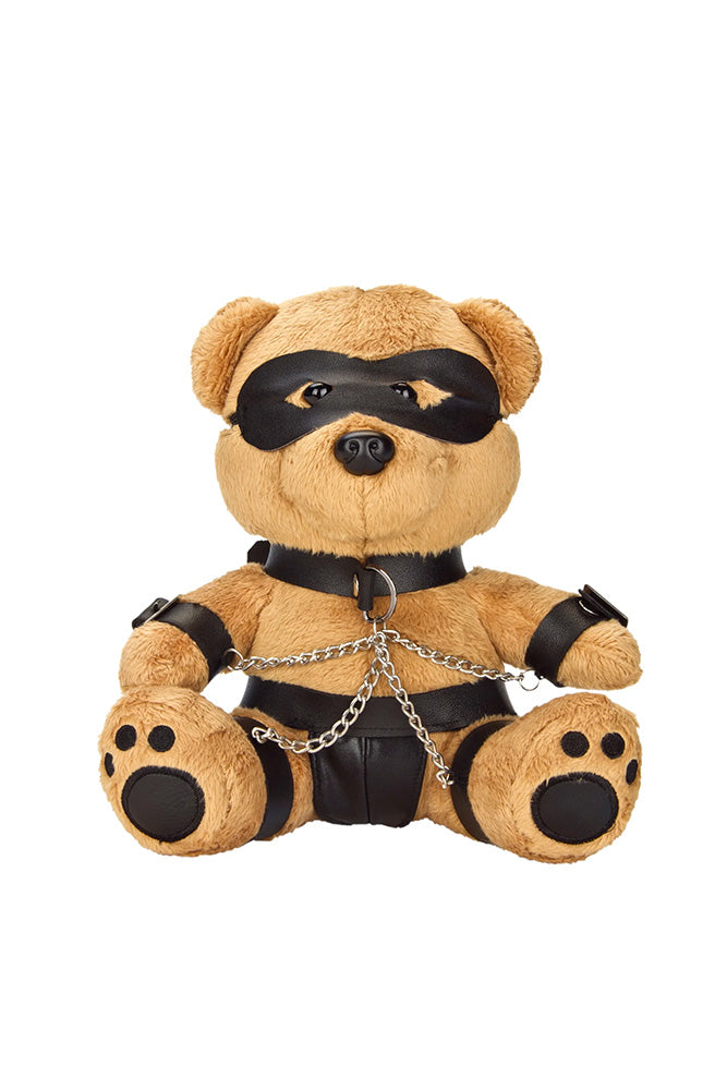 Electric Eel - Bondage Bears - Charlie Chains - Stag Shop