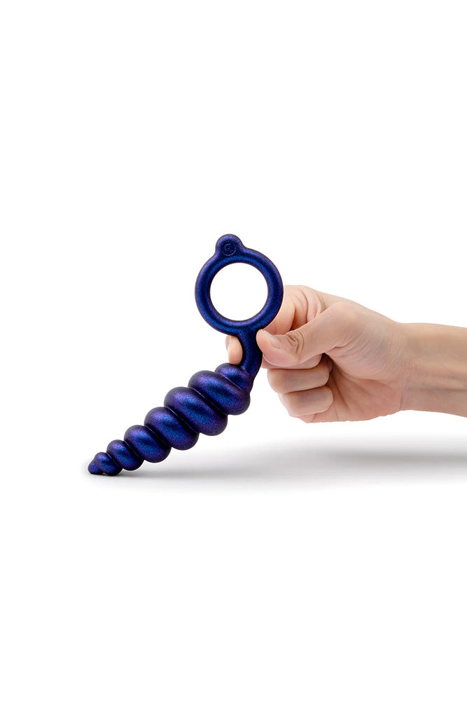 b-Vibe - Butties - Beaded Butties Bundle 3-Piece Anal Plug Set - Multicolour - Stag Shop