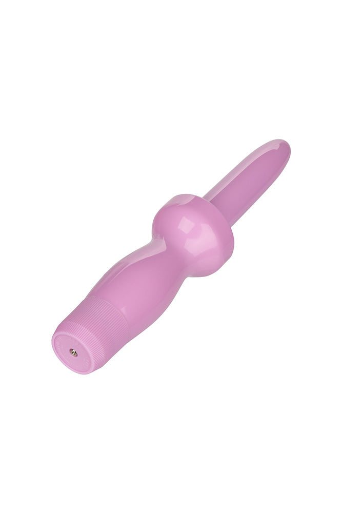 Cal Exotics - Dr. Laura Berman - Set Of 4 Locking Dilators Plus Sleeve - Stag Shop