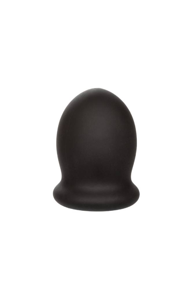 Cal Exotics - Boundless - FTM Stroker - Black - Assorted Sizes - Stag Shop