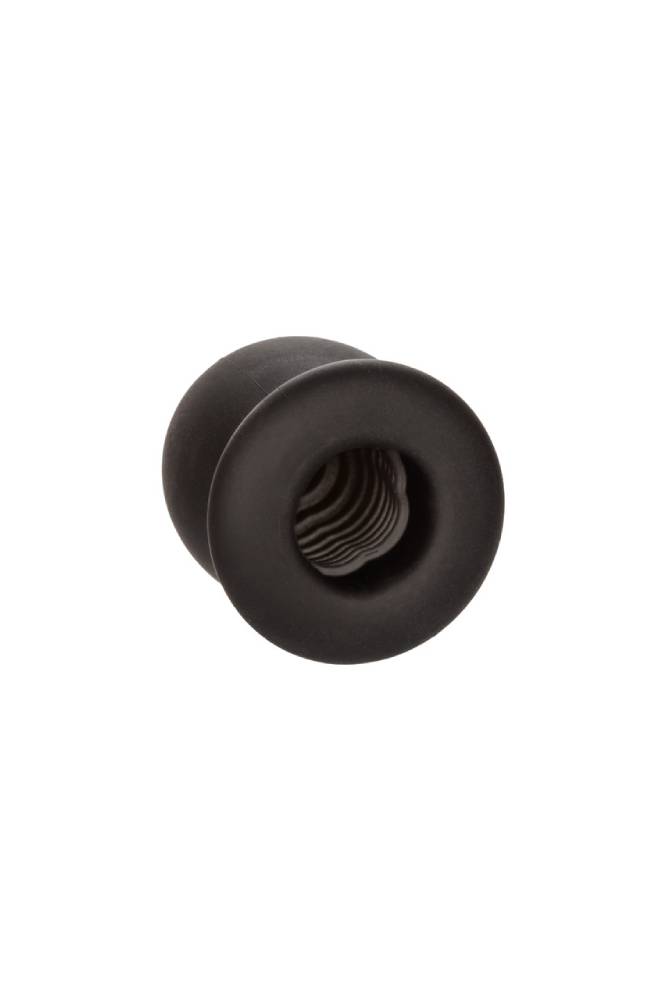 Cal Exotics - Boundless - FTM Stroker - Black - Assorted Sizes - Stag Shop