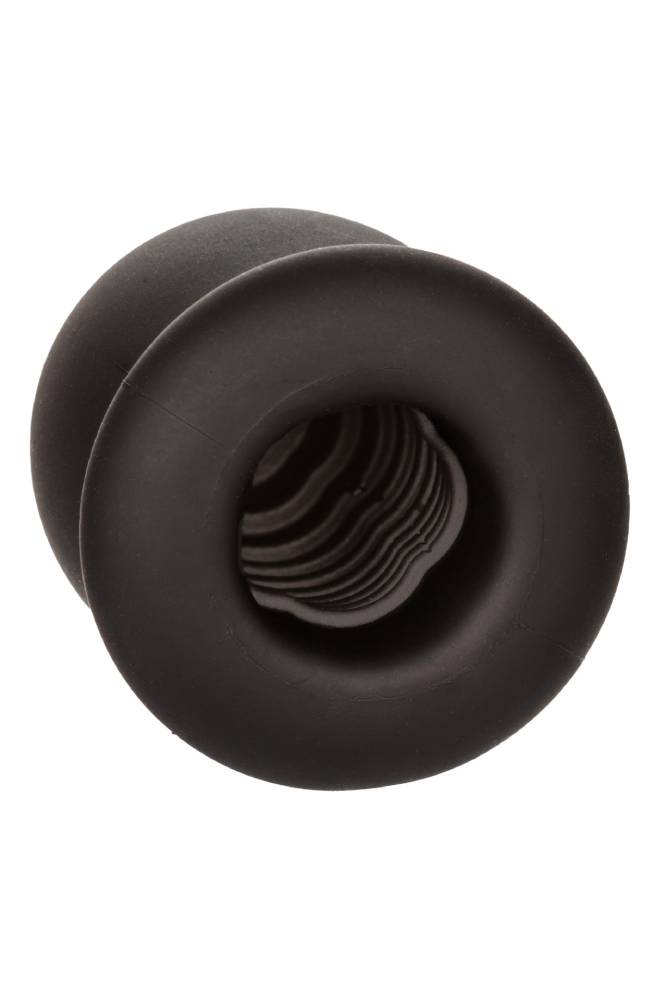 Cal Exotics - Boundless - FTM Stroker - Black - Assorted Sizes - Stag Shop