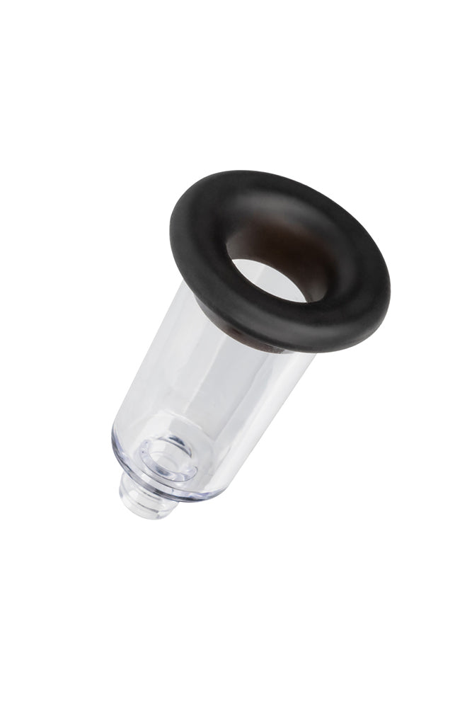 Cal Exotics - Boundless - Body Pump Kit - Black - Stag Shop