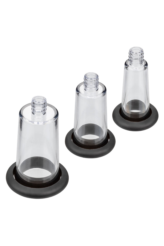 Cal Exotics - Boundless - Body Pump Kit - Black - Stag Shop