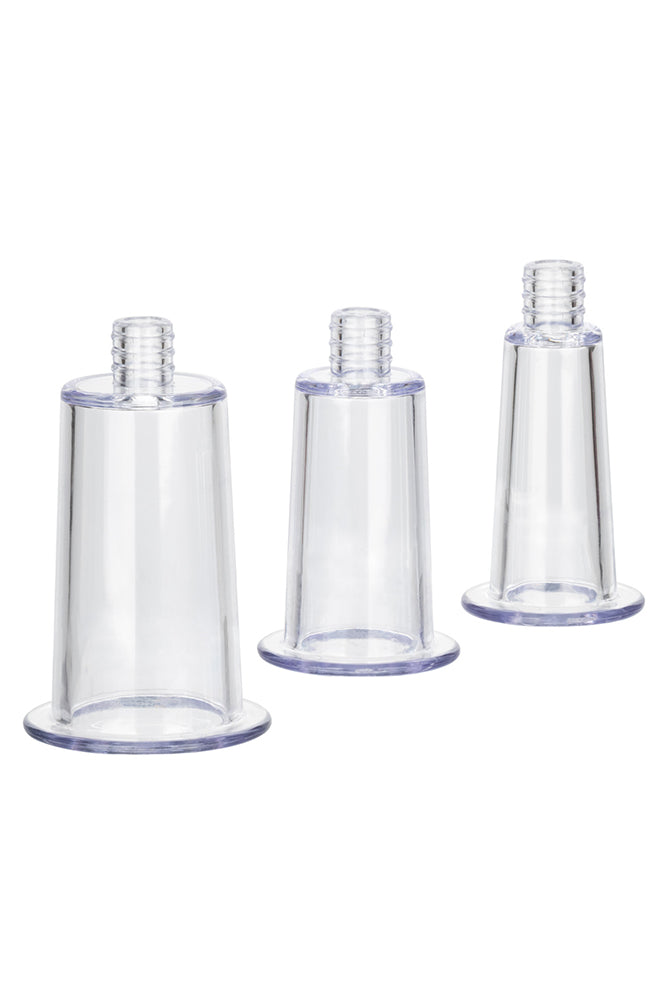 Cal Exotics - Boundless - Body Pump Kit - Black - Stag Shop