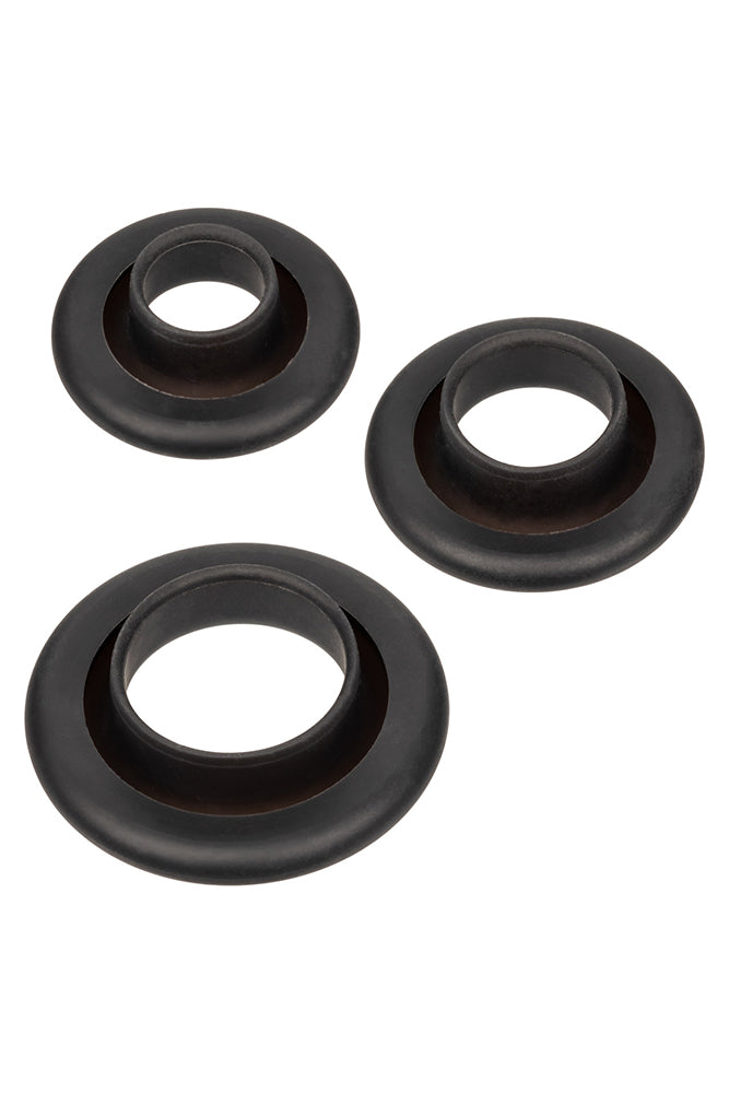 Cal Exotics - Boundless - Body Pump Kit - Black - Stag Shop