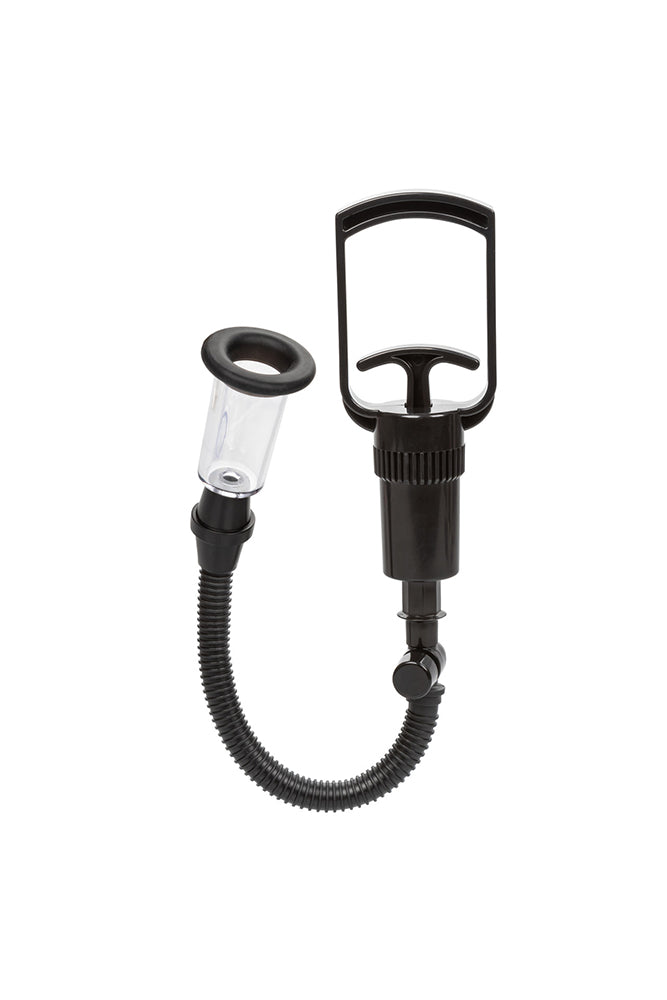 Cal Exotics - Boundless - Body Pump Kit - Black - Stag Shop