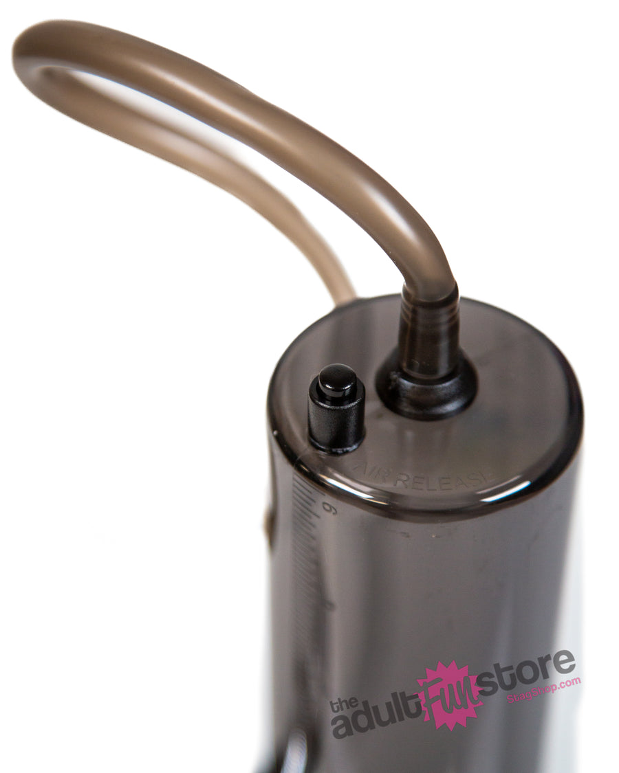 Cal Exotics - Optimum Series - Maximum Results Penis Pump - Stag Shop