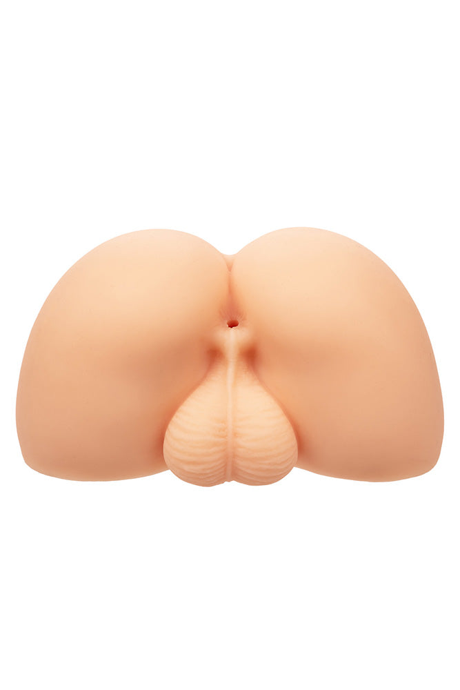Cal Exotics - Cheap Thrills - The First Mate Masturbator - Beige - Stag Shop