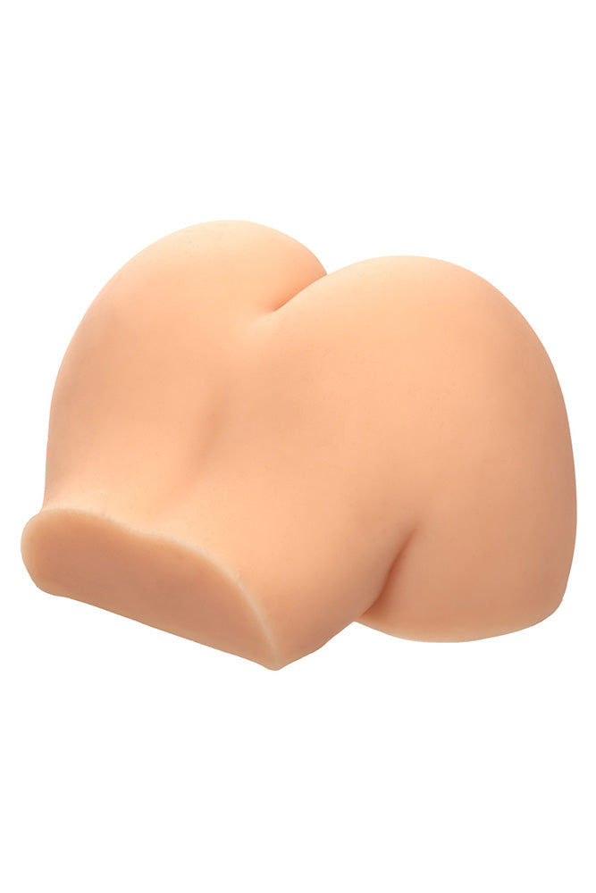 Cal Exotics - Cheap Thrills - The First Mate Masturbator - Beige - Stag Shop