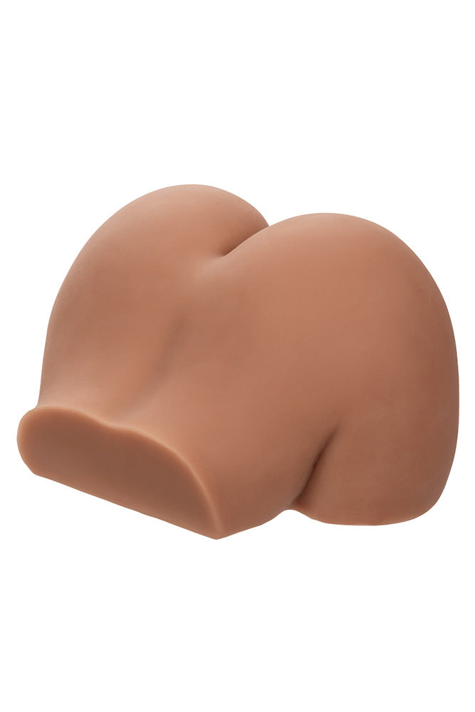 Cal Exotics - Cheap Thrills - The Mechanic Masturbator - Brown - Stag Shop