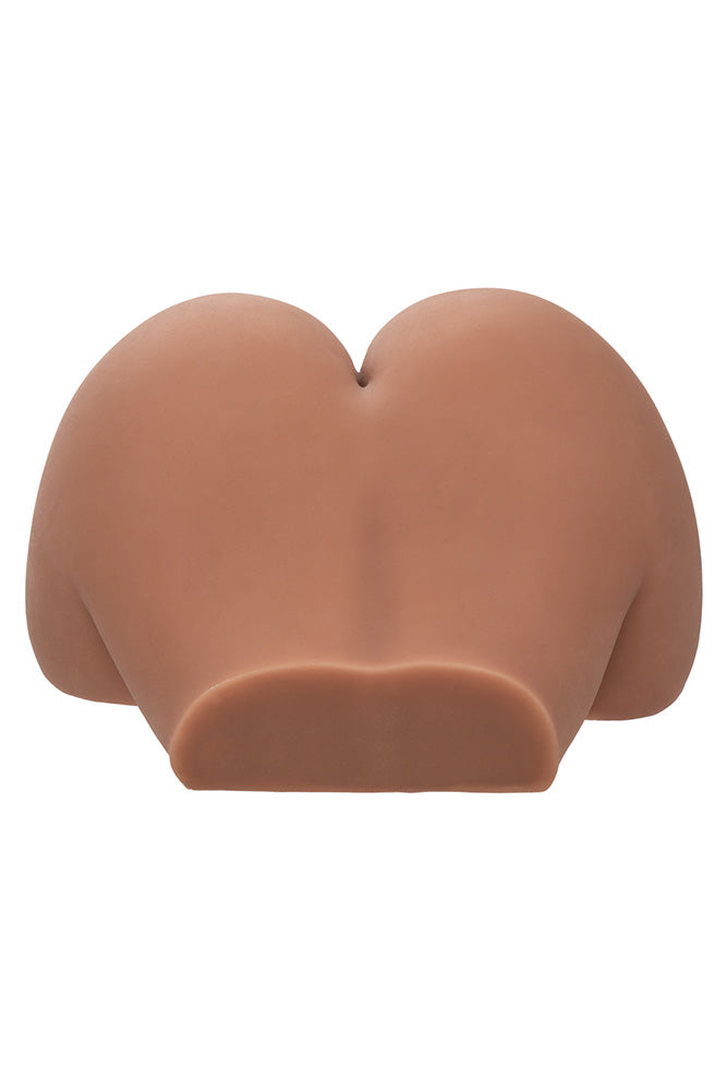 Cal Exotics - Cheap Thrills - The Mechanic Masturbator - Brown - Stag Shop