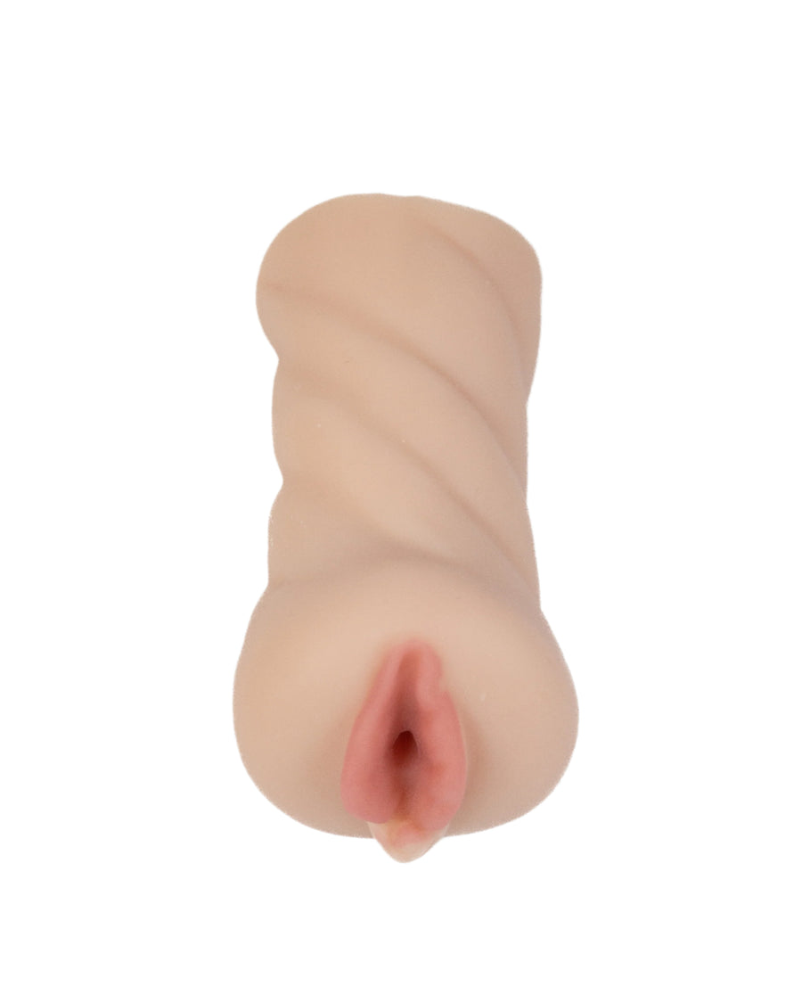 Cousins Group - Adriana Chechik Pussy Stroker - Beige - Stag Shop