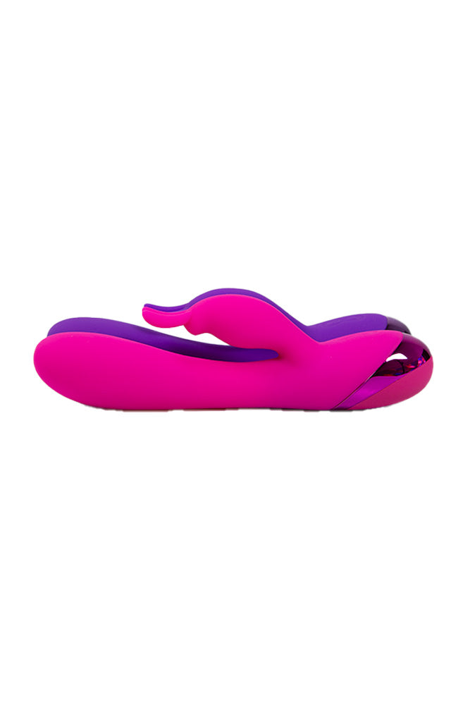 Cousins Group - BOGO - Rabbit Vibrator - 2 Pack - Stag Shop