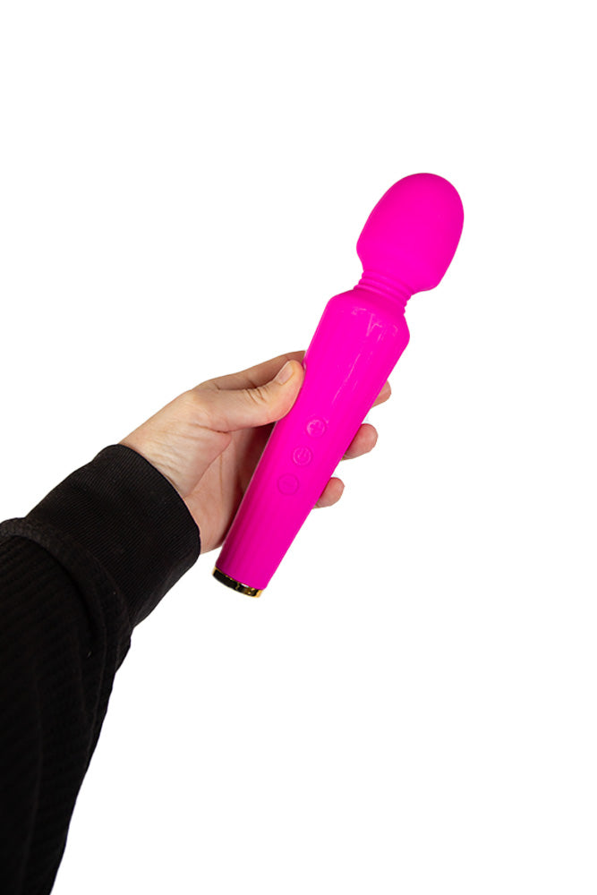 Cousins Group - BOGO - Wand Vibrator - 2 Pack - Stag Shop