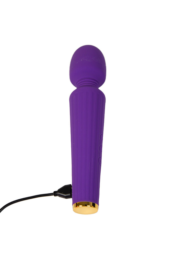 Cousins Group - BOGO - Wand Vibrator - 2 Pack - Stag Shop
