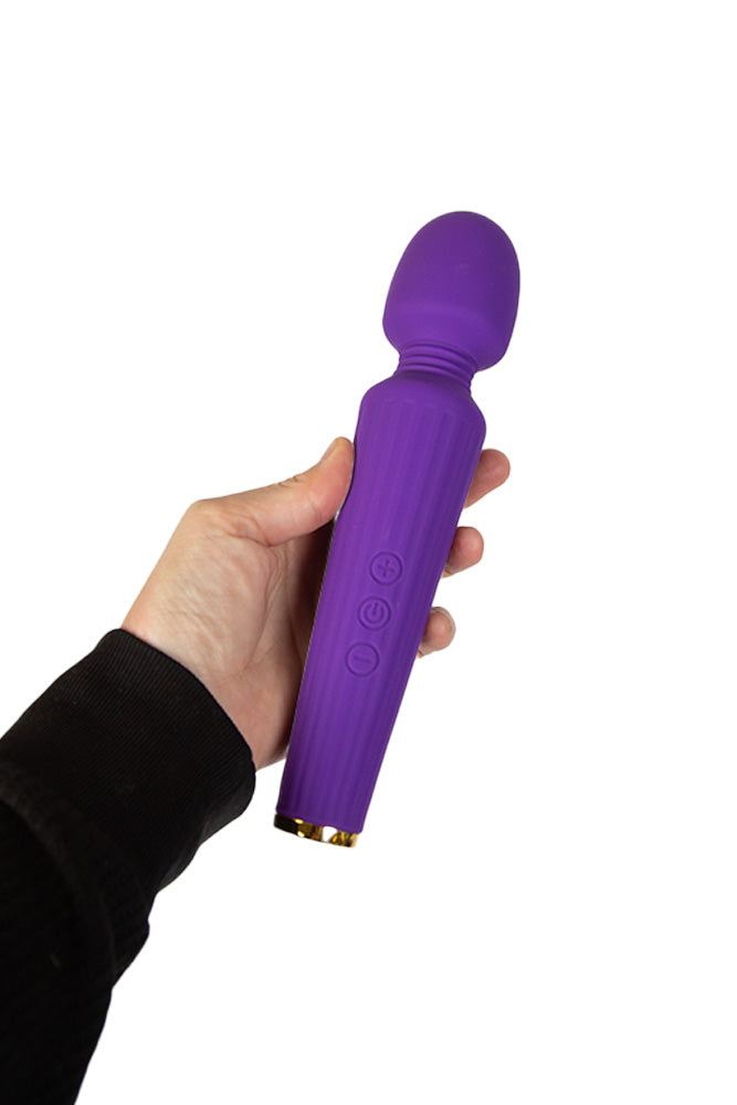 Cousins Group - BOGO - Wand Vibrator - 2 Pack - Stag Shop