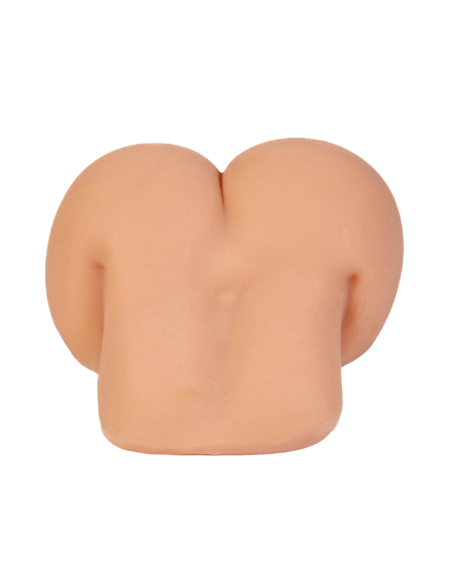 Cousins Group - Buttwoman Big Round Lana Rhoades Masturbator - Beige - Stag Shop