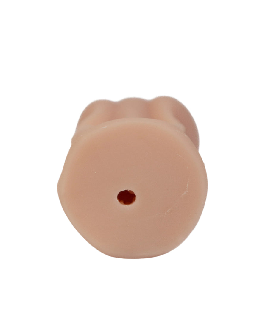 Cousins Group - Elsa Jean Pussy Stroker - Beige - Stag Shop