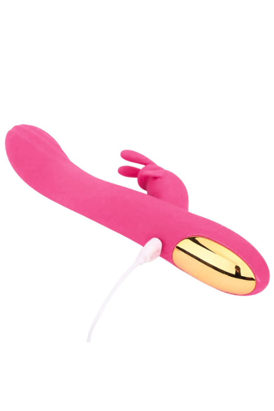 Cousins Group - Intimately GG - GG Rabbit Vibe - Pink - Stag Shop