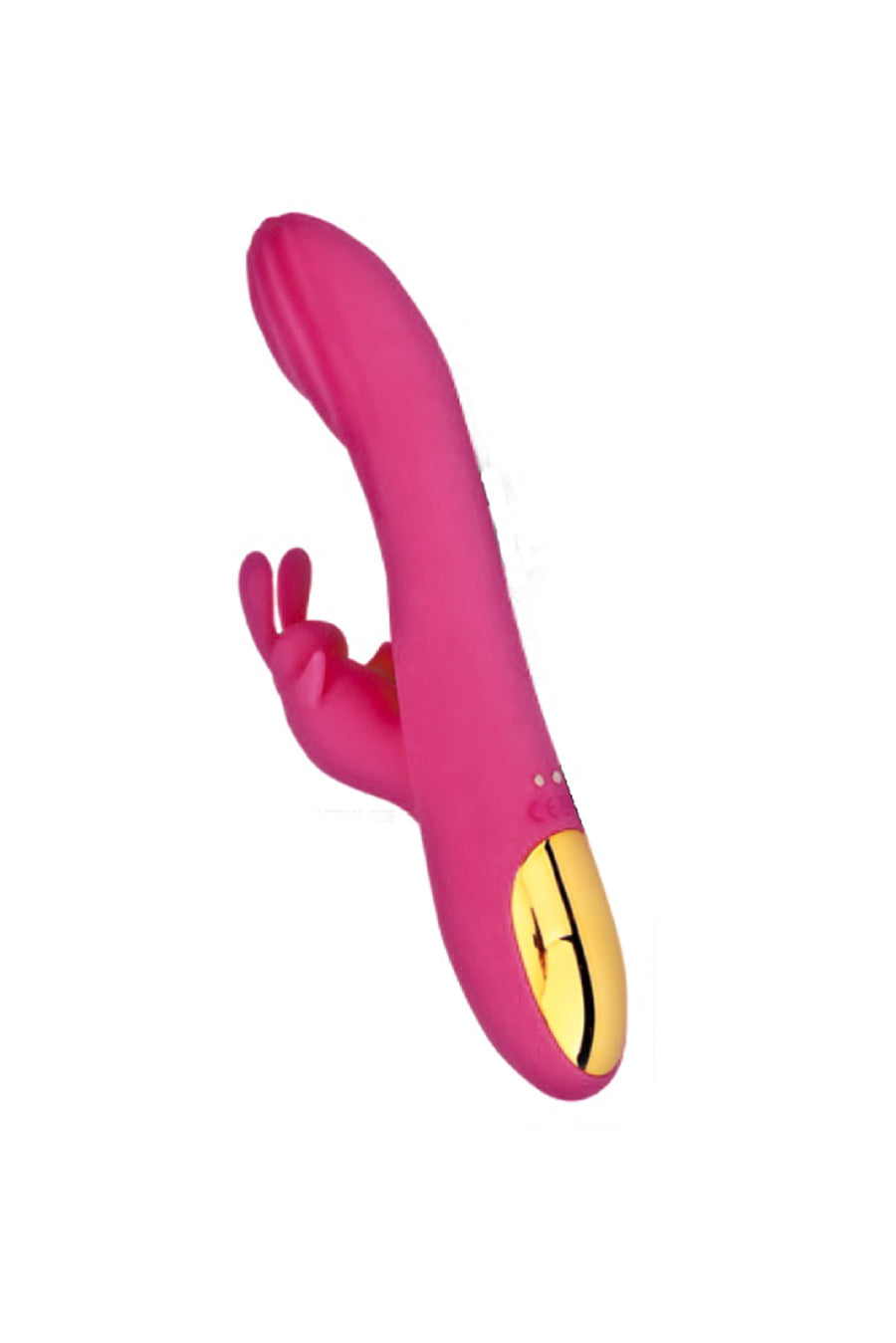 Cousins Group - Intimately GG - GG Rabbit Vibe - Pink - Stag Shop