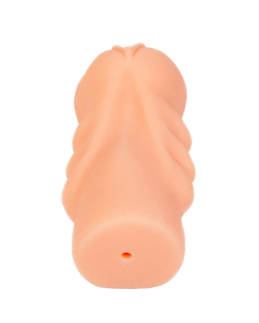 Cousins Group - Katrina Jade Pussy Stroker - Beige - Stag Shop