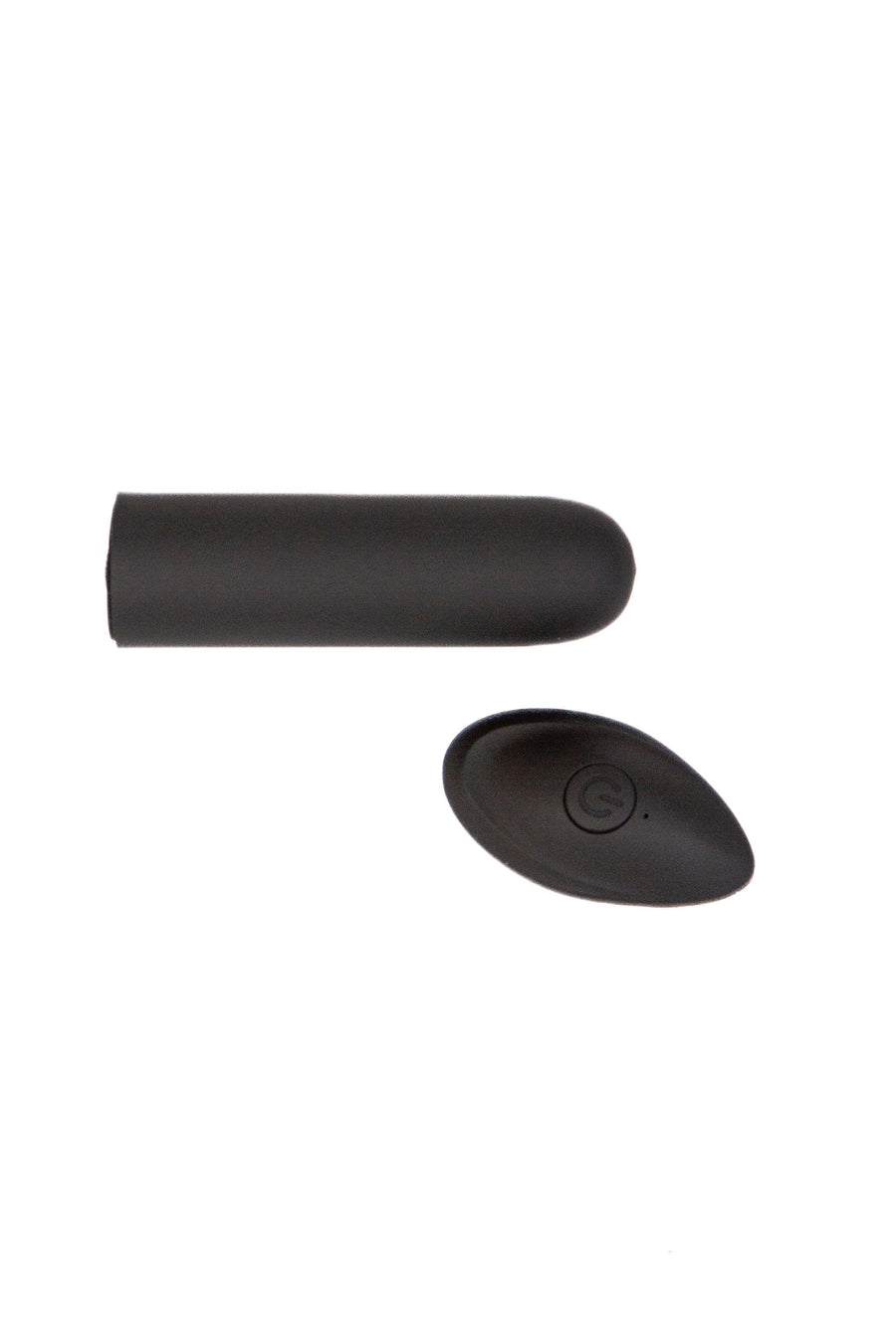 Cousins Group - Pink Pussycat - Remote Control Bullet - Black - Stag Shop