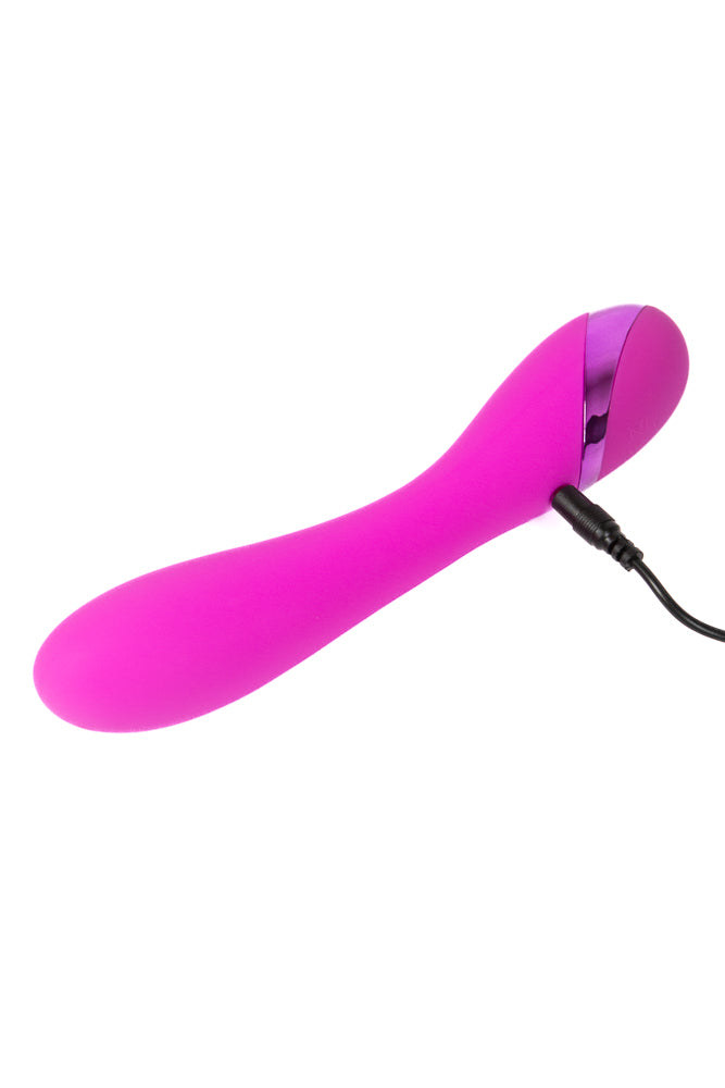 Cousins Group - Shanna Moakler - G-Spot Vibrator - Pink - Stag Shop