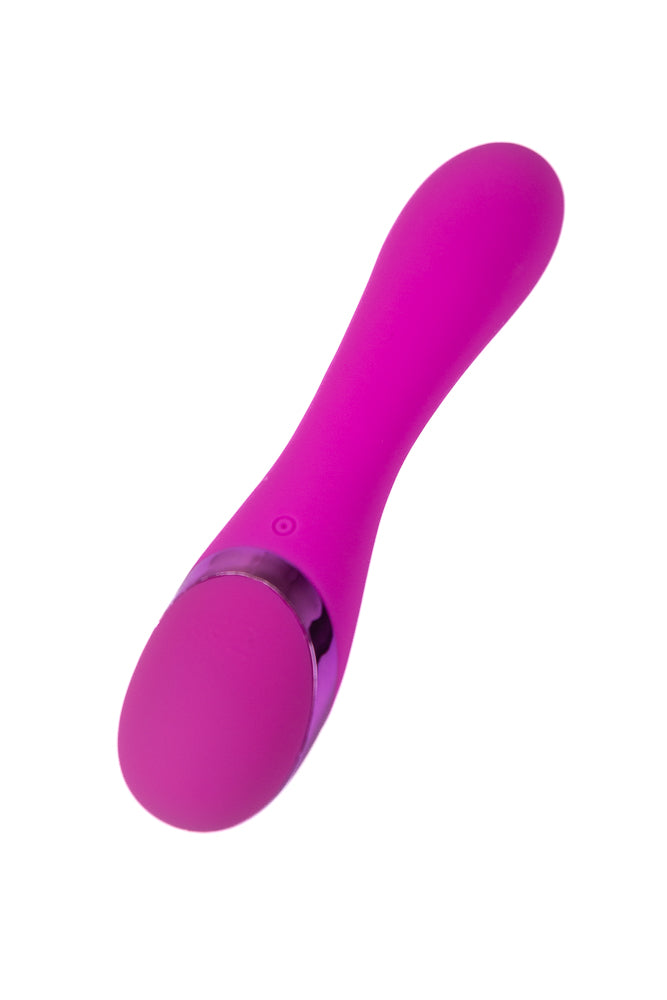 Cousins Group - Shanna Moakler - G-Spot Vibrator - Pink - Stag Shop