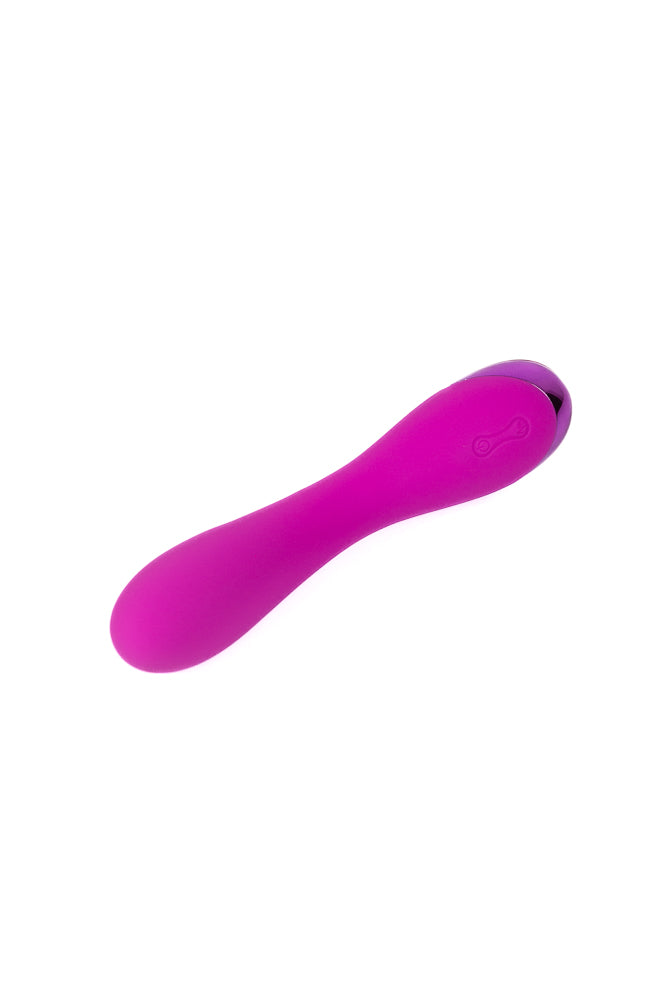 Cousins Group - Shanna Moakler - G-Spot Vibrator - Pink - Stag Shop