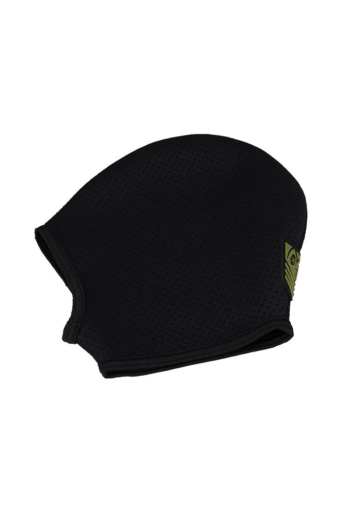 Doc Johnson - Fort Troff - Black Ops Hood - Black - Various Sizes - Stag Shop