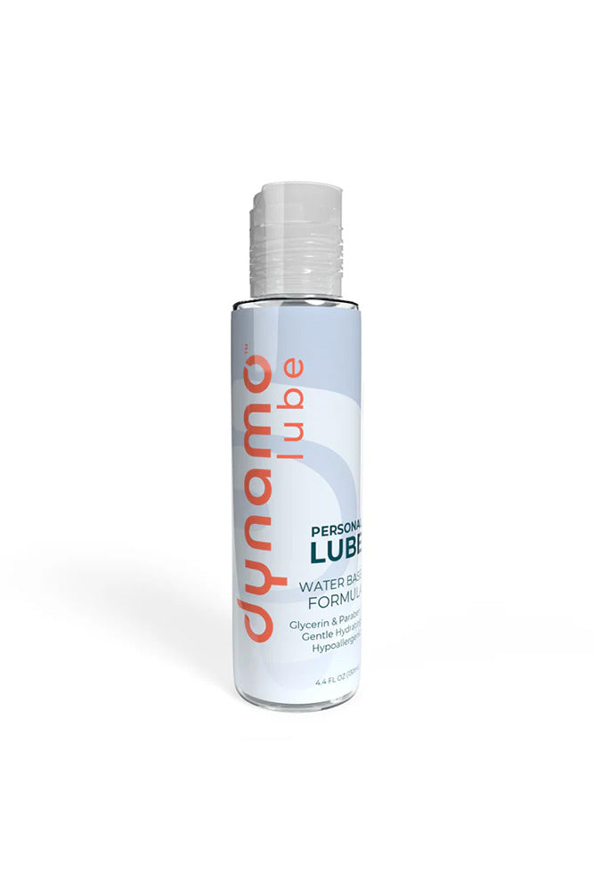 Dynamo - Water-Based Lubricant - Stag Shop