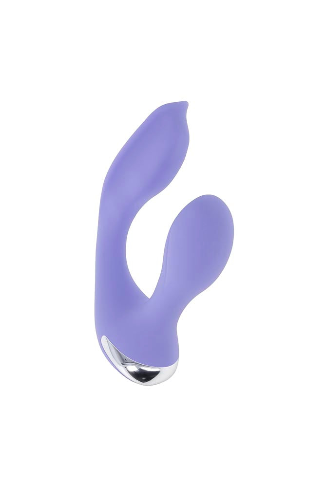Evolved - Every Way Play Remote Control Vibrator - Purple - Stag Shop