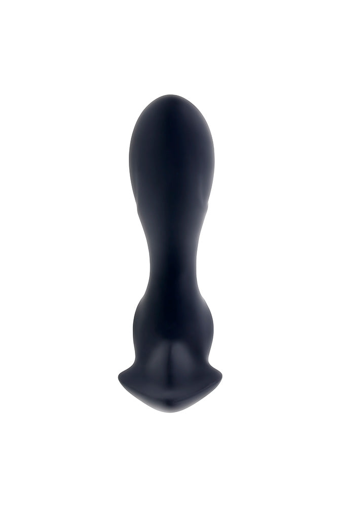 Evolved - Take Me Out Remote Controlled Vibrator - Black - Stag Shop