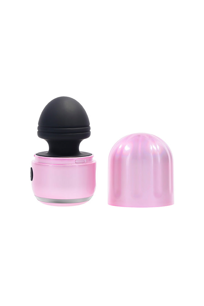 Evolved - Vacation Vibes Mini Vibrator - Stag Shop