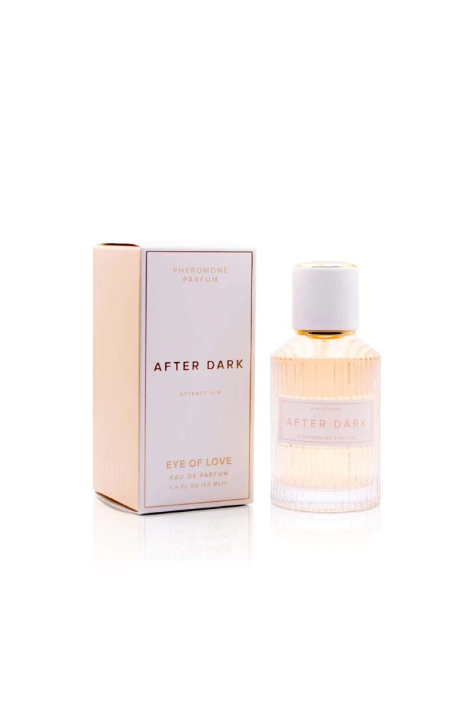 Eye of Love - After Dark Pheromone Parfum - Various Sizes - Stag Shop