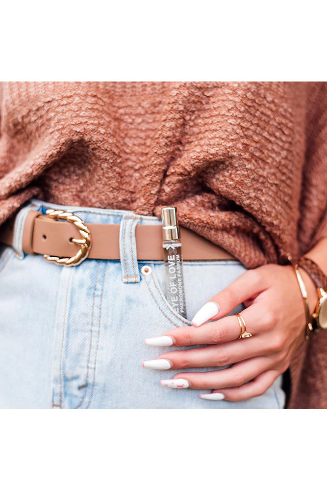 Eye of Love - Evening Delight Pheromone Parfum - .34oz - Stag Shop