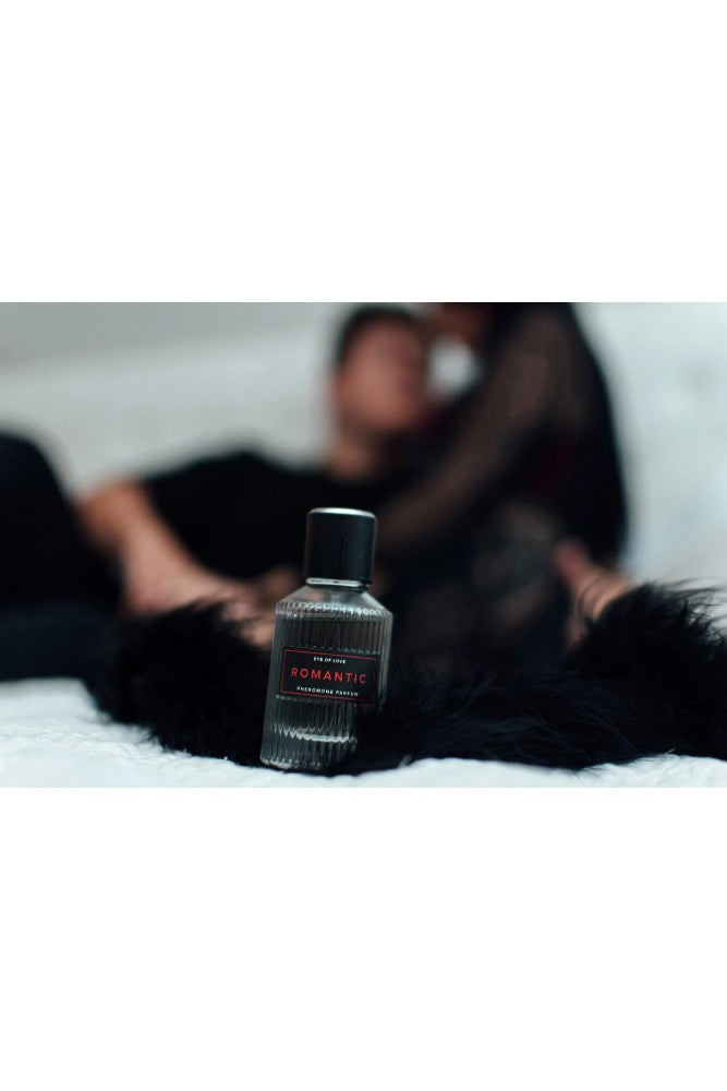 Eye of Love - Romantic Pheromone Cologne - Various Sizes - Stag Shop
