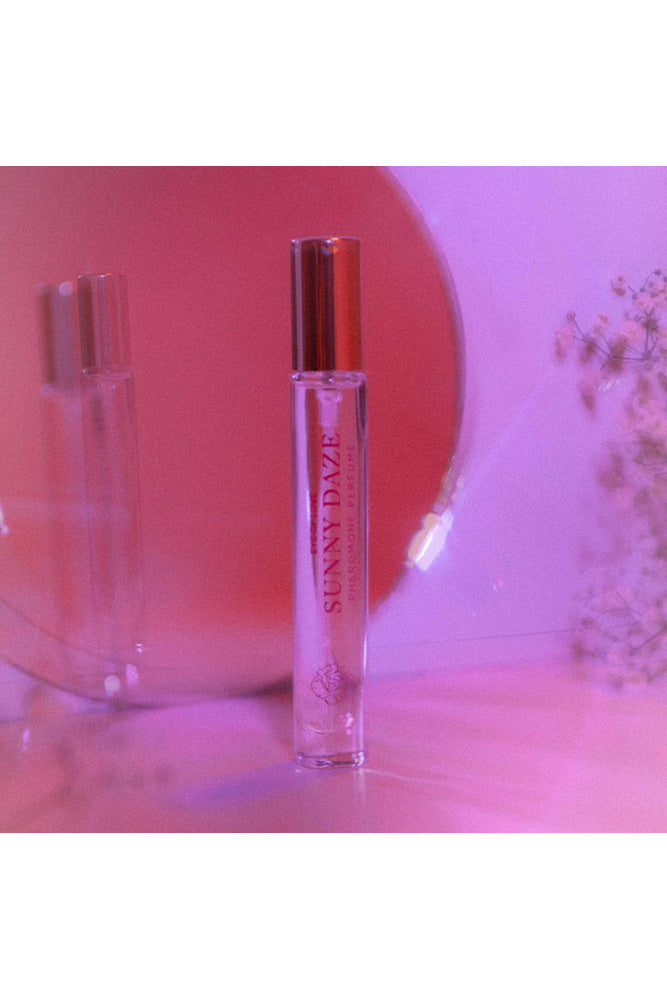 Eye of Love - Sunny Daze Pheromone Cologne - Attract Him - Stag Shop