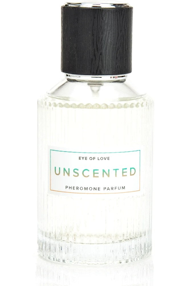 Eye of Love - Unscented Pheromones to Attract Any Gender - 1.6oz - Stag Shop